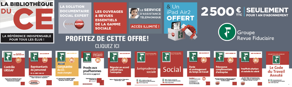 bibliothetheque du comité d'entreprise