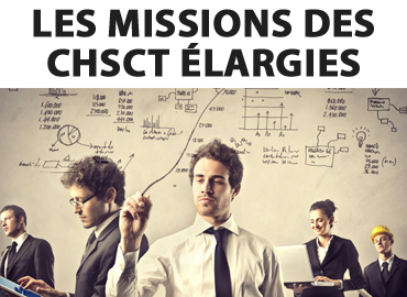 mission du chsct