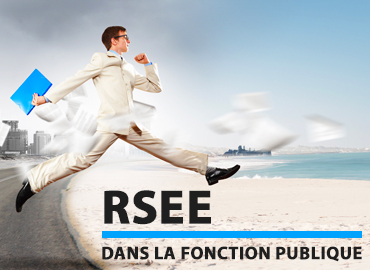 rsee dans la fonction publiqe