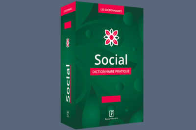 social dictionnaire pratique
