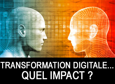 la transformation digitale
