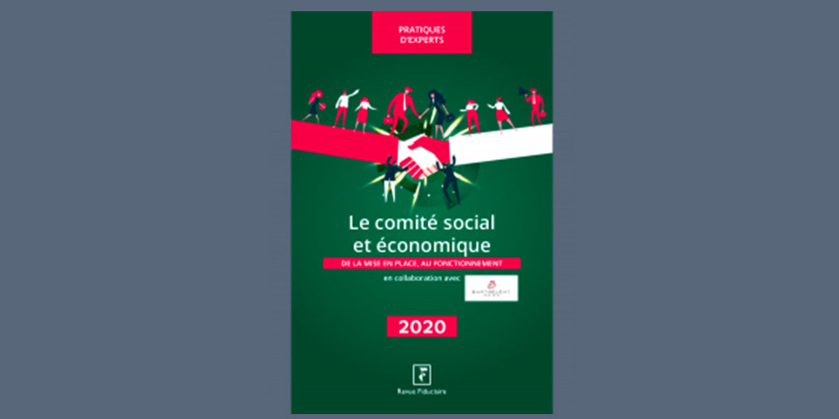 comite social et economique