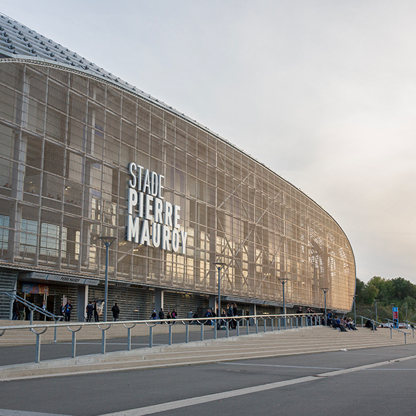 salon des ce de lille au stade pierre mauroy