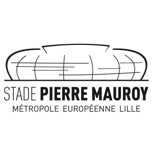 Stade Pierre Mauroy stade pierre mauroy