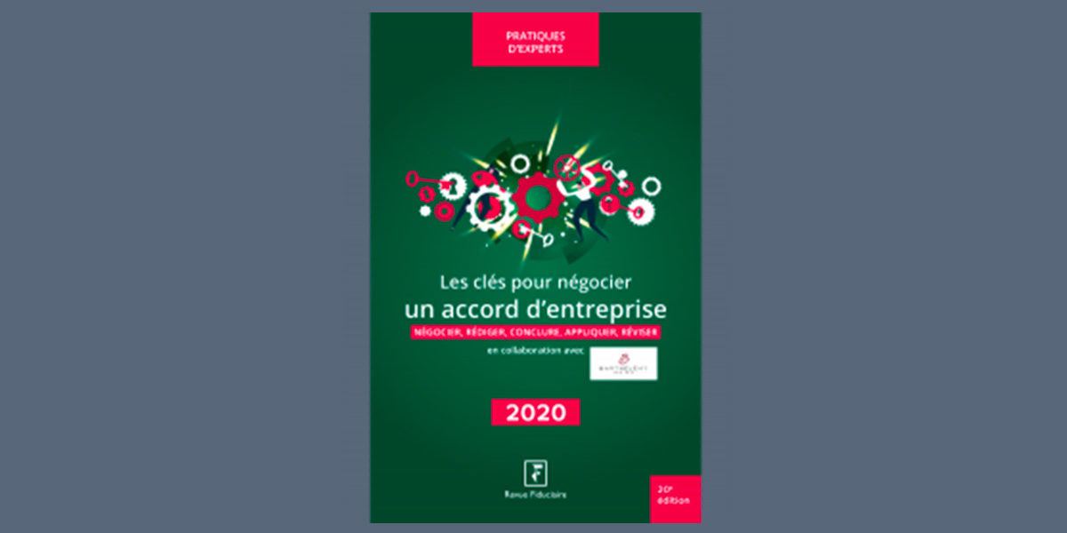 ACCORD ENTREPRISE