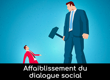 dialogue social