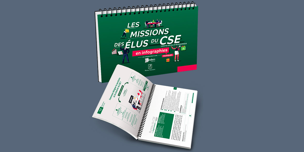 missions des élus du cse