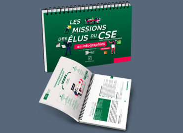 missions des élus du cse