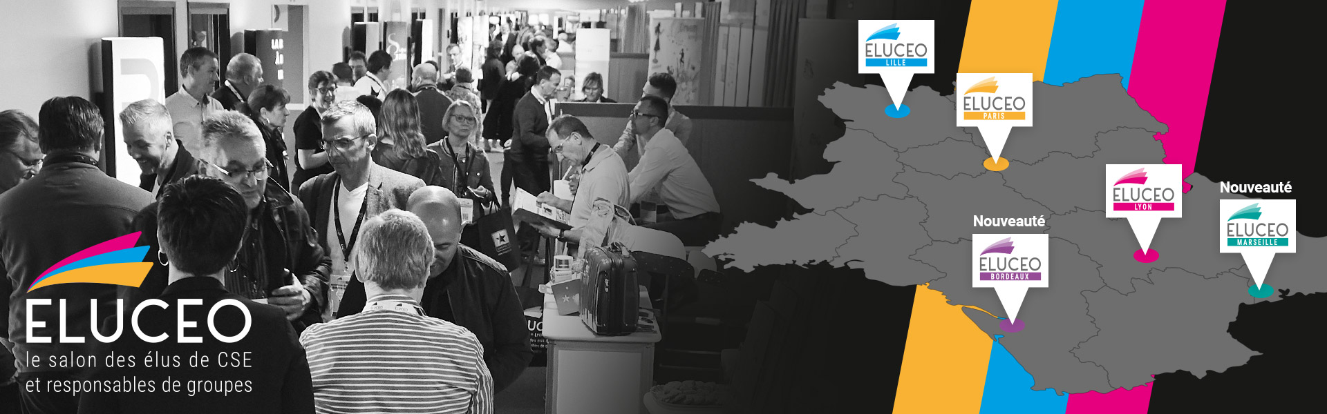 salon des cse eluceo