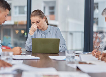 réunions exceptionnelles sur les questions de santé, de sécurité et de conditions de travail