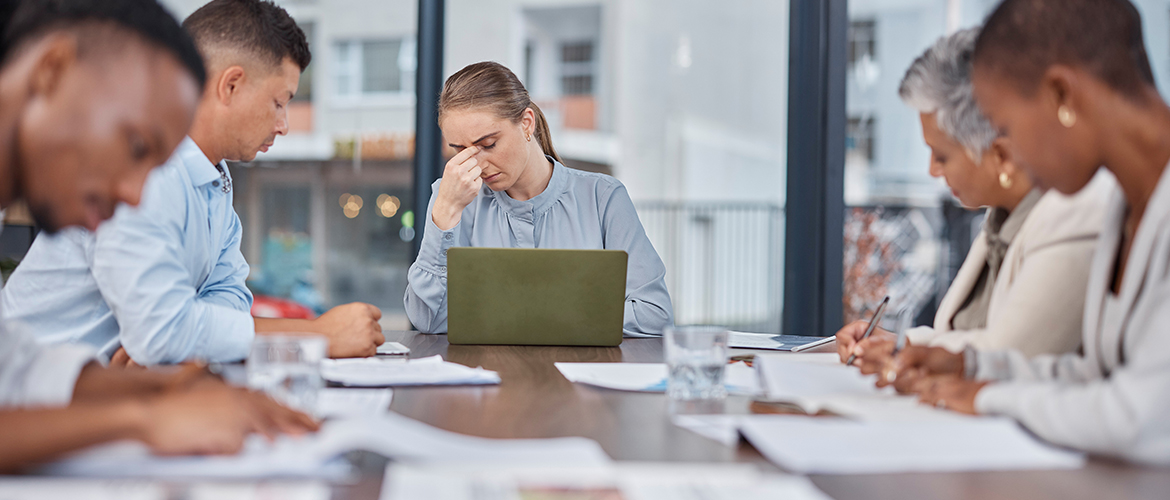 réunions exceptionnelles sur les questions de santé, de sécurité et de conditions de travail