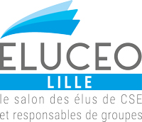 SalonCSE de Lille au Décathlon Arena