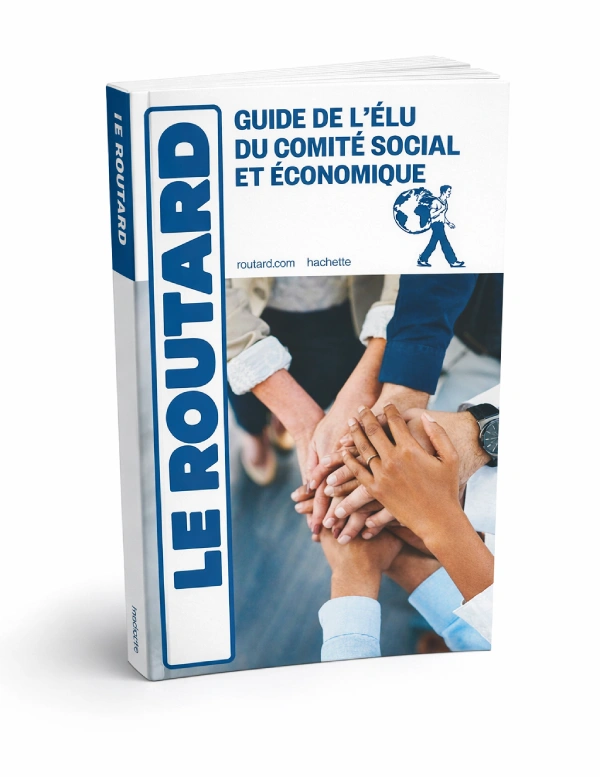 guide routard elu CSE