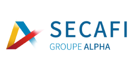 logo Secafi
